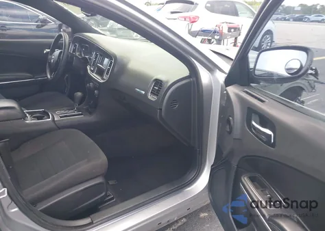 2013 Dodge Charger Se from USA, damaged, VIN 2C3CDXBG5DH623303